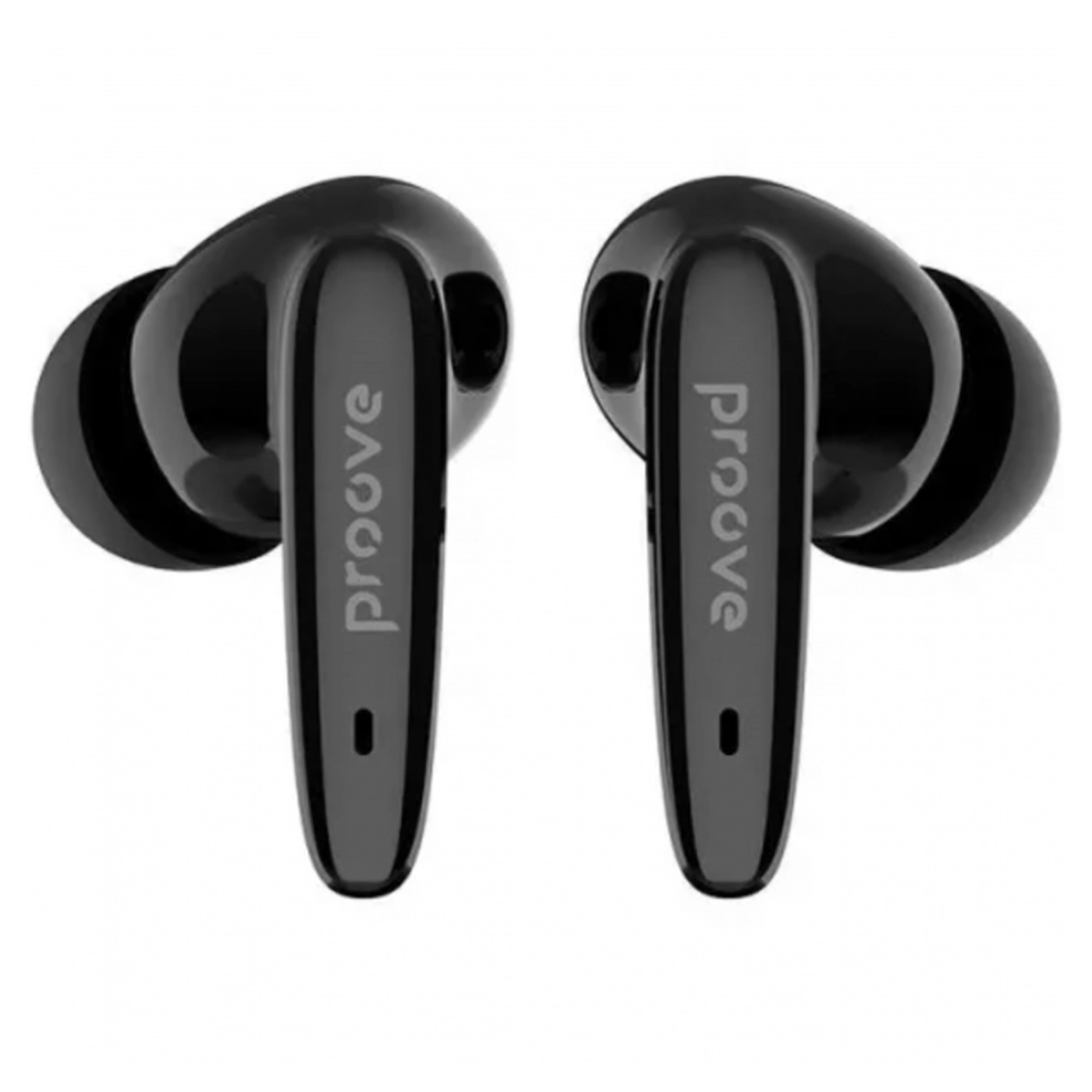 Купити Бездротові навушники Proove MoshPit 2 TWS Black (TWMP20010001) - фото 2