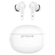 Купити Бездротові навушники Proove MoshPit 2 TWS White (TWMP20010002) - фото 1