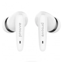 Купити Бездротові навушники Proove MoshPit 2 TWS White (TWMP20010002) - фото 2
