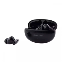 Купити Бездротові навушники Proove MoshPit TWS Black (TWMP00010001) - фото 3