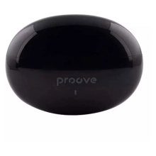 Купити Бездротові навушники Proove MoshPit TWS Black (TWMP00010001) - фото 4