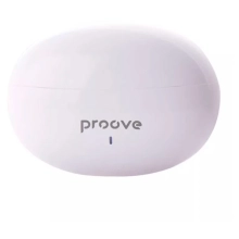 Купити Бездротові навушники Proove MoshPit TWS White (TWMP00010002) - фото 4