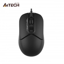 Купити Миша A4Tech FM12S Black - фото 2