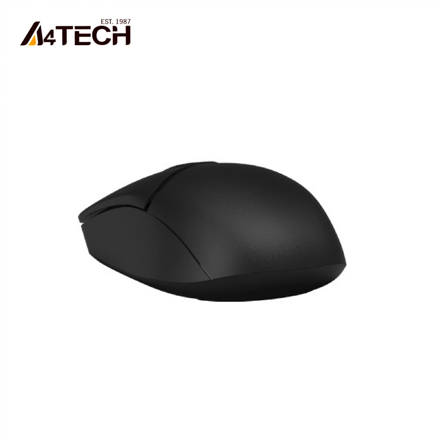 Купити Миша A4Tech FM12S Black - фото 5