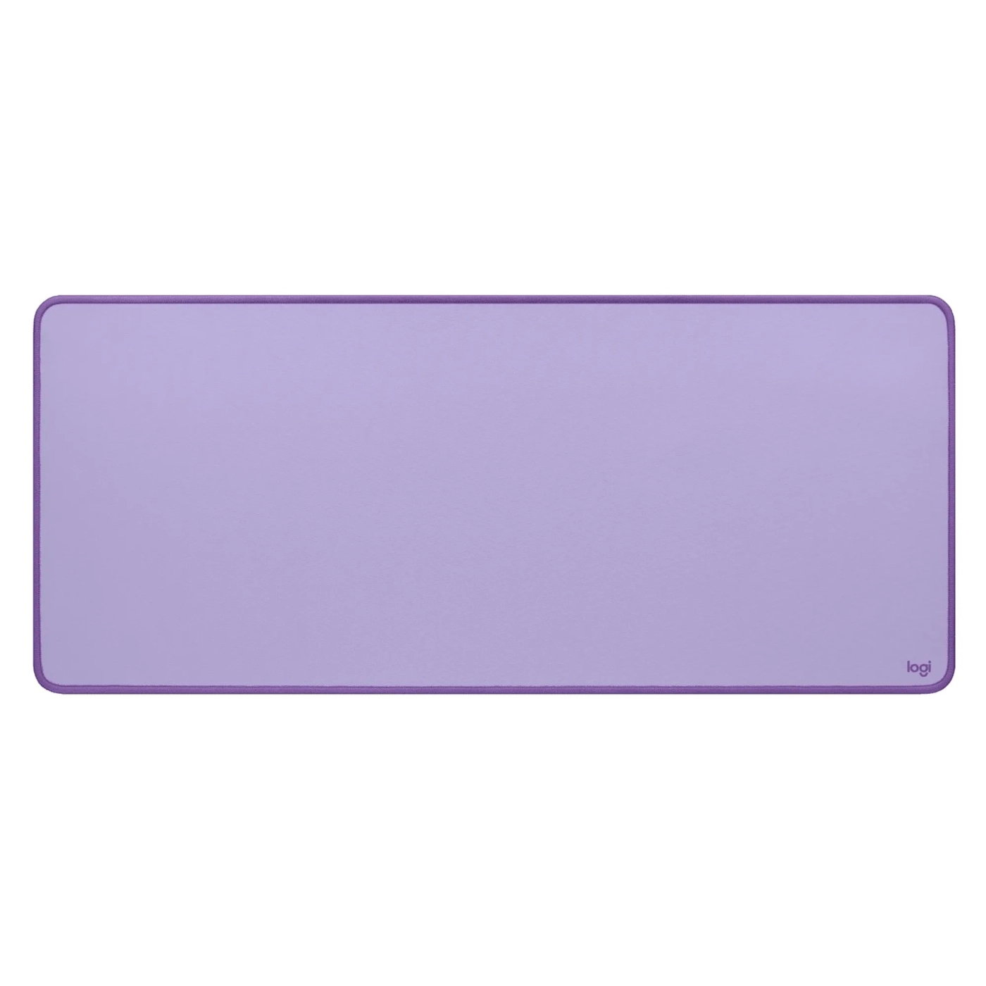 Купить Игровая поверхность Logitech Desk Mat Studio Series Lavender (956-000054) - фото 1