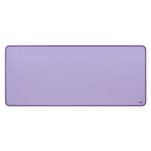 Купить Игровая поверхность Logitech Desk Mat Studio Series Lavender (956-000054) - фото 1