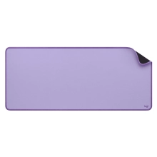 Купить Игровая поверхность Logitech Desk Mat Studio Series Lavender (956-000054) - фото 2