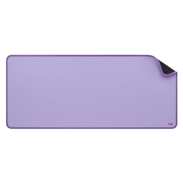 Купити Ігрова поверхня Logitech Desk Mat Studio Series Lavender (956-000054) - фото 2