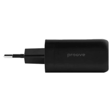 Купити Зарядний пристрій Proove Silicone Power 45W (Type-C+USB) (WCSP45110001) - фото 4