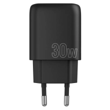 Купити Зарядний пристрій Proove Silicone Power Plus 30W (Type-C+USB) (WCSP3011001) - фото 3