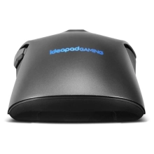 Купить Мышь Lenovo IdeaPad Gaming M100 RGB Mouse USB Black (GY50Z71902) - фото 4
