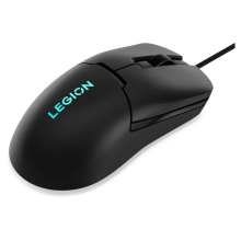 Купить Мышь Lenovo Legion M300s Black (GY51H47350) - фото 8