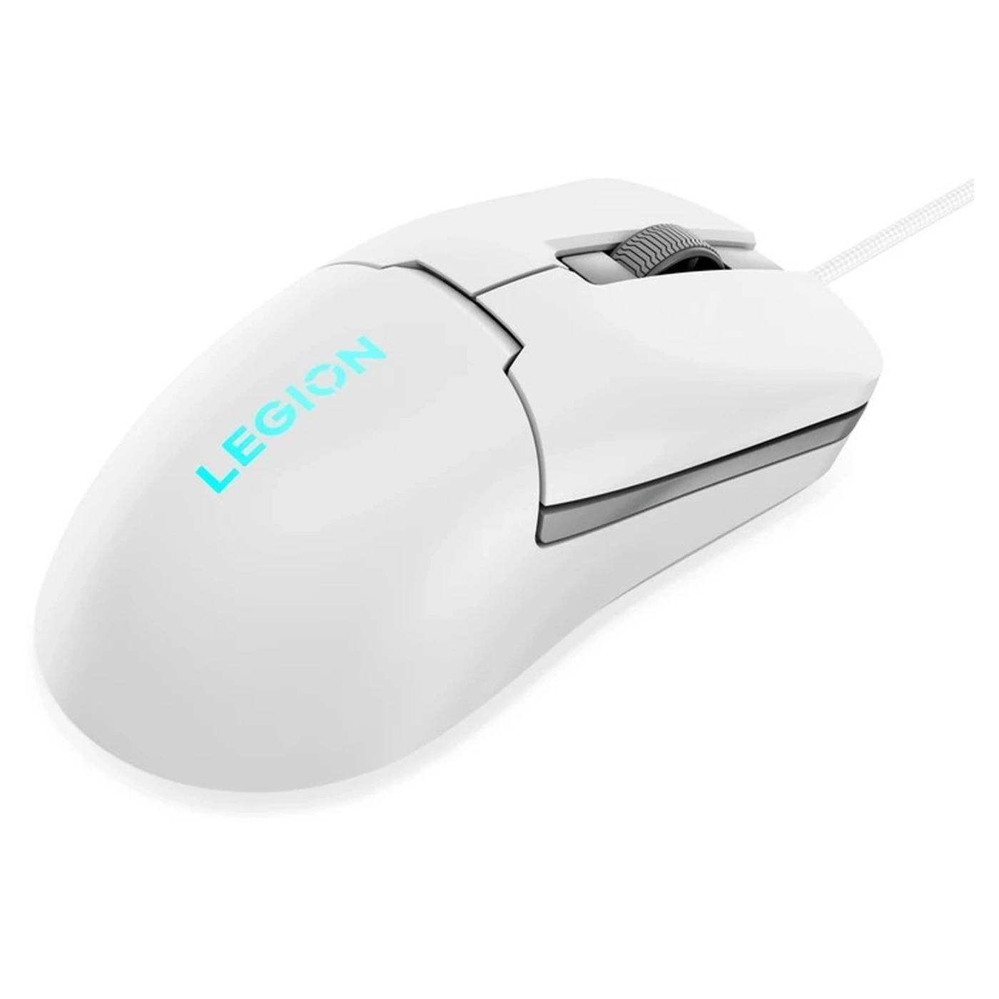 Купить Мышь Lenovo Legion M300s Glacier White (GY51H47351) - фото 11