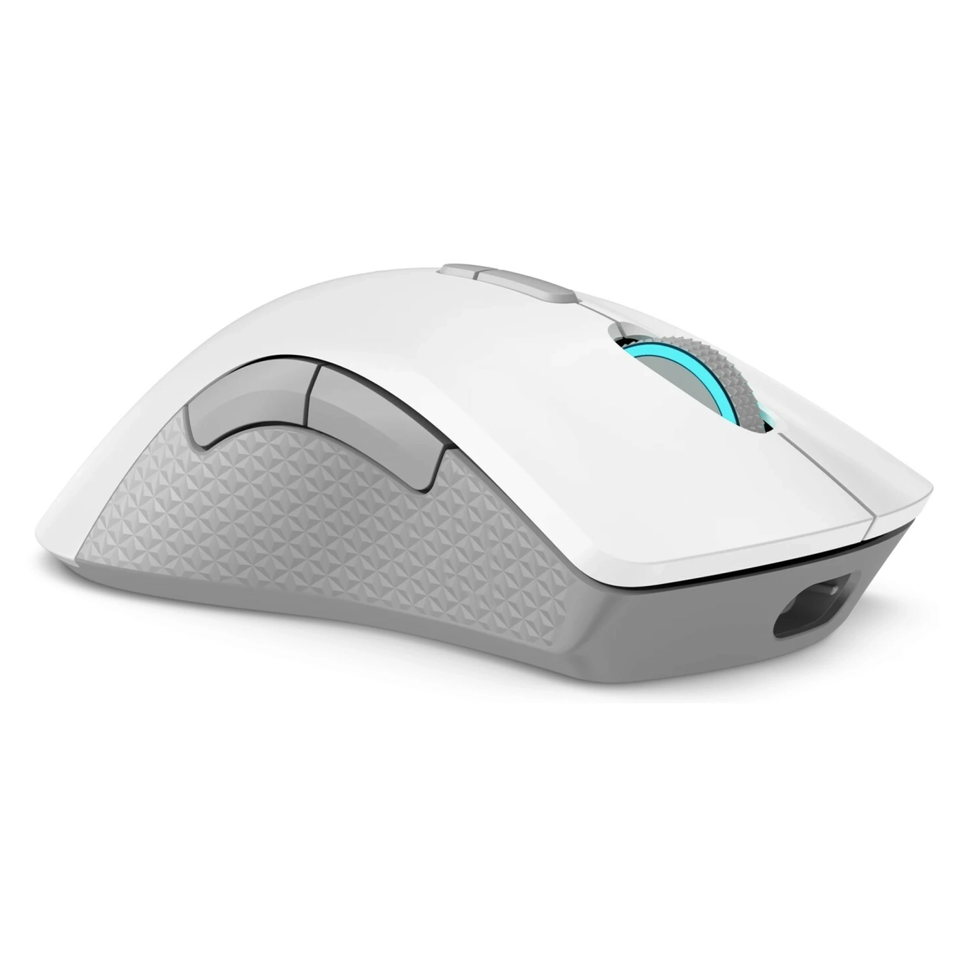 Купить Мышь Lenovo Legion M600 Wireless Gaming Mouse Stingray (GY51C96033) - фото 3