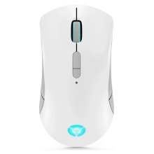 Купить Мышь Lenovo Legion M600 Wireless Gaming Mouse Stingray (GY51C96033) - фото 4