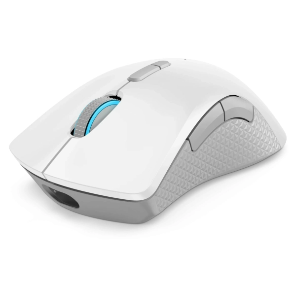 Купить Мышь Lenovo Legion M600 Wireless Gaming Mouse Stingray (GY51C96033) - фото 5