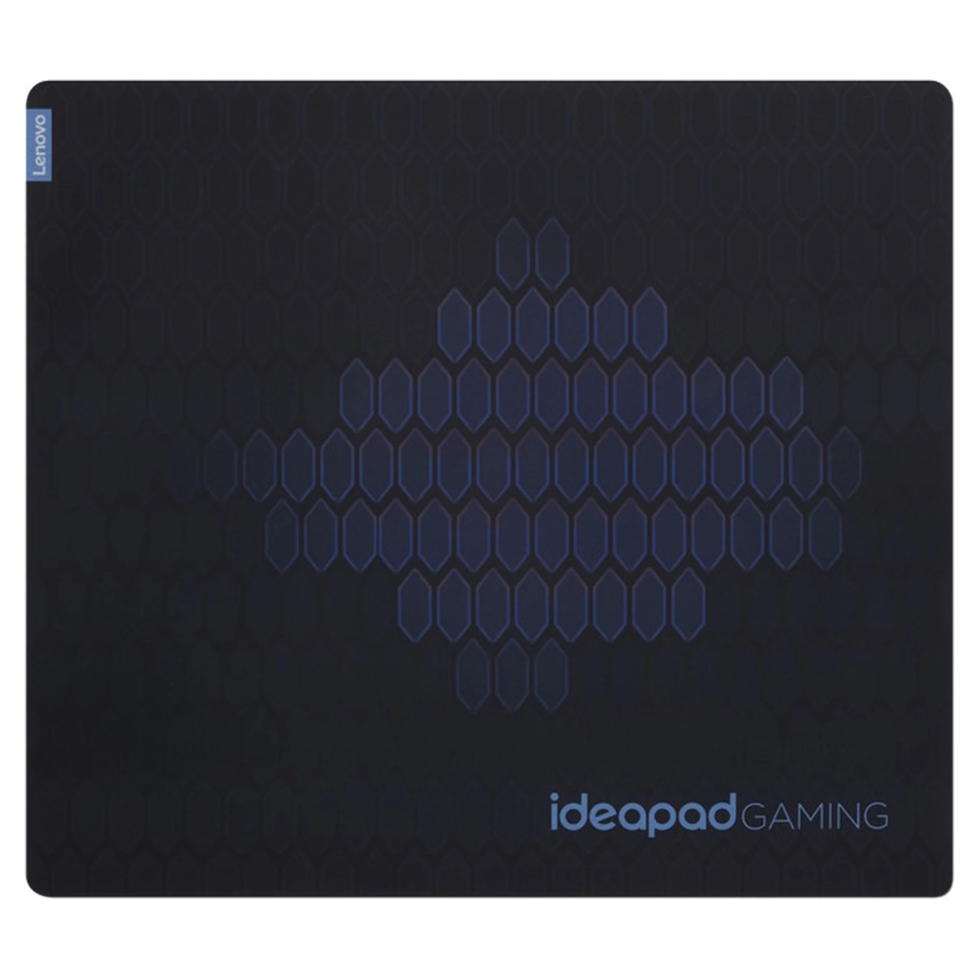 Купити Ігрова поверхня Lenovo IdeaPad Gaming MousePad L (GXH1C97872) - фото 1