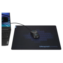 Купити Ігрова поверхня Lenovo IdeaPad Gaming MousePad L (GXH1C97872) - фото 4