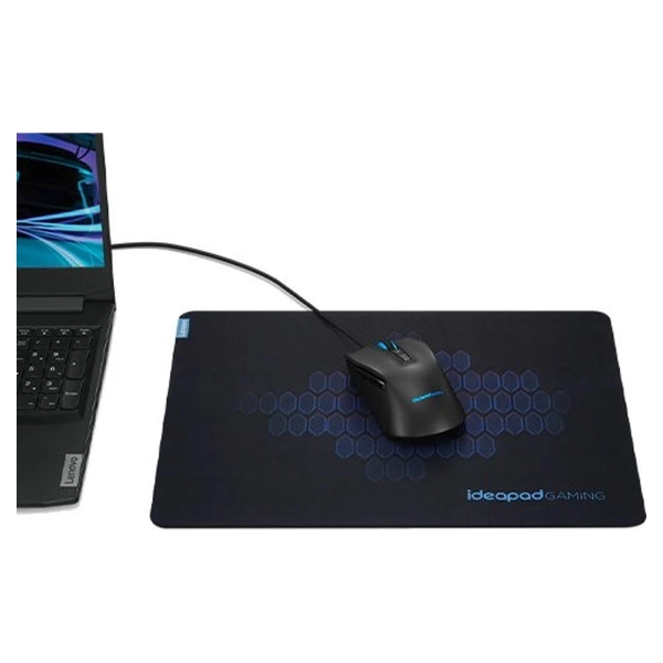 Купити Ігрова поверхня Lenovo IdeaPad Gaming MousePad M (GXH1C97873) - фото 4