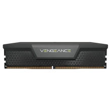 Купити Модуль пам'яті Corsair Vengeance Black DDR5-5200 64GB (2x32GB) (CMK64GX5M2B5200C40) - фото 3