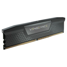 Купити Модуль пам'яті Corsair Vengeance Black DDR5-5200 64GB (2x32GB) (CMK64GX5M2B5200C40) - фото 4
