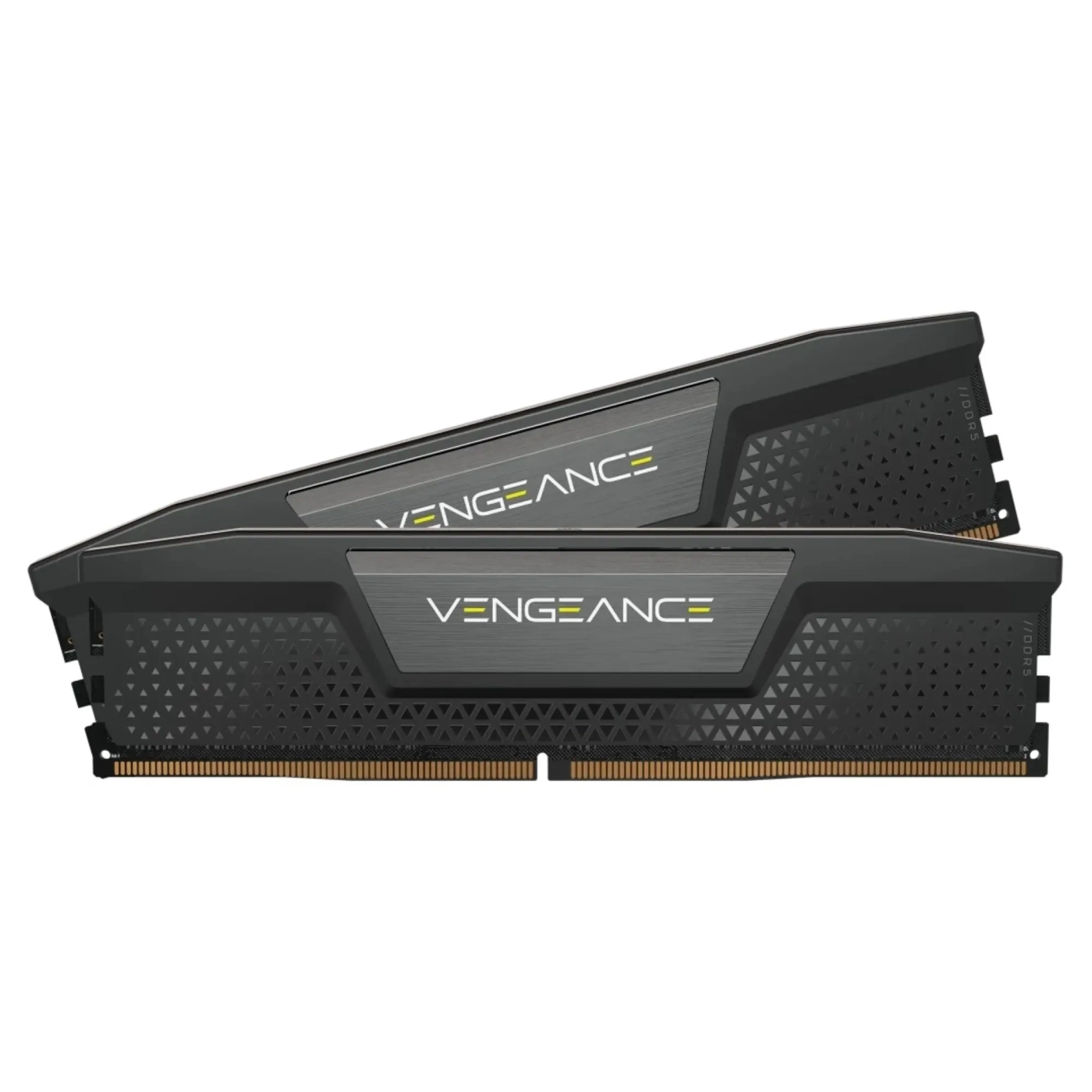 Купить Модуль памяти Corsair Vengeance Black DDR5-5200 96GB (2x48GB) (CMK96GX5M2B5200C38) - фото 1