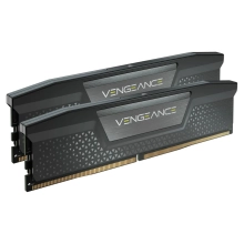 Купити Модуль пам'яті Corsair Vengeance Black DDR5-5200 96GB (2x48GB) (CMK96GX5M2B5200C38) - фото 2