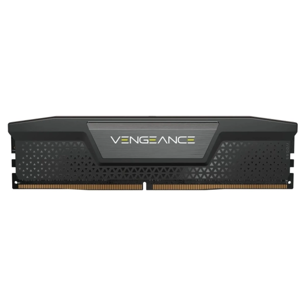Купити Модуль пам'яті Corsair Vengeance Black DDR5-5200 96GB (2x48GB) (CMK96GX5M2B5200C38) - фото 3