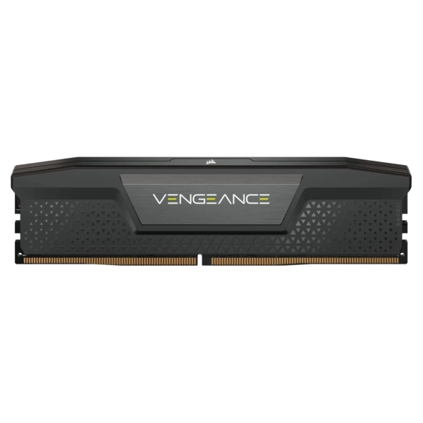 Купити Модуль пам'яті Corsair Vengeance Black DDR5-5200 96GB (2x48GB) (CMK96GX5M2B5200C38) - фото 5
