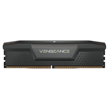 Купити Модуль пам'яті Corsair Vengeance Black DDR5-5600 96GB (4x24GB) (CMK96GX5M4B5600C40) - фото 5