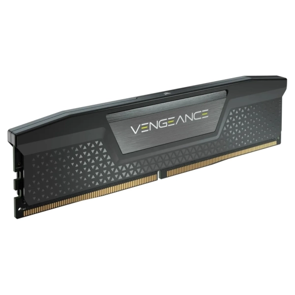 Купить Модуль памяти Corsair Vengeance Black DDR5-6000 96GB (2x48GB) (CMK96GX5M2B6000C30) - фото 4