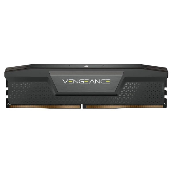 Купити Модуль пам'яті Corsair Vengeance Black DDR5-6400 96GB (2x48GB) (CMK96GX5M2B6400C32) - фото 3