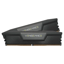 Купить Модуль памяти Corsair Vengeance Black DDR5-7000 48GB (2x24GB) (CMK48GX5M2B7000C40) - фото 1