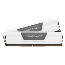 Купить Модуль памяти Corsair Vengeance White DDR5-5600 64GB (2x32GB) (CMK64GX5M2B5600C40W) - фото 1