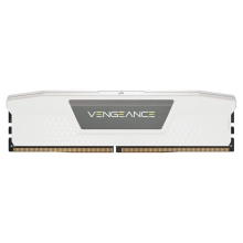 Купити Модуль пам'яті Corsair Vengeance White DDR5-6000 32GB (2x16GB) (CMK32GX5M2E6000C36W) - фото 3