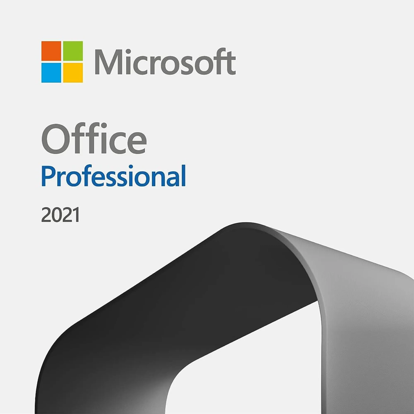 Купити ПЗ Microsoft Office Professional 2021 -DA-MSA (AAL-51804) - фото 1