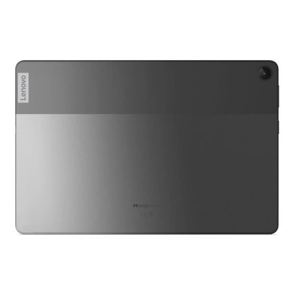 Купить Планшет Lenovo Tab M10 (3rd Gen) 4/64 LTE Storm Grey (ZAAF0088UA) - фото 2