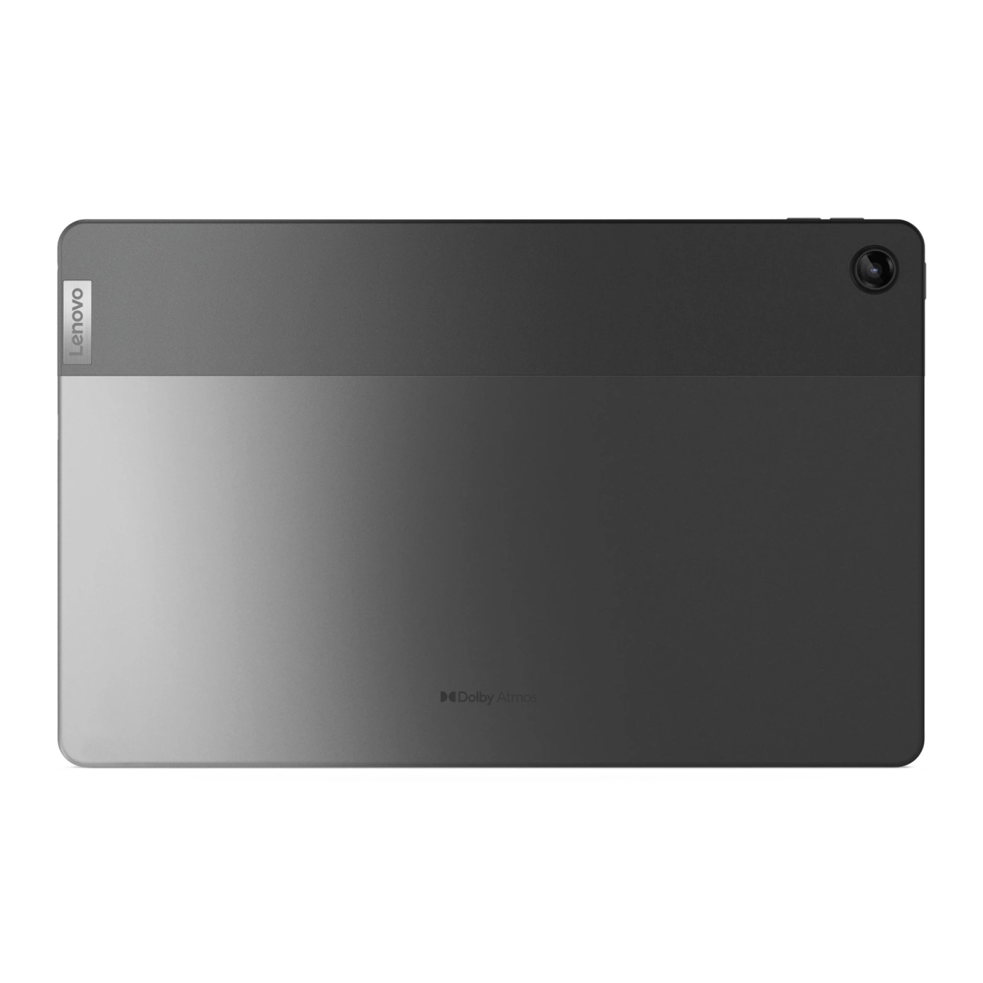 Купити Планшет Lenovo Tab M10 Plus (3rd Gen) 4/128 Storm Grey (ZAAM0132UA) - фото 2