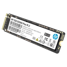Купить SSD диск HP EX900 Plus 512GB M.2 NVMe PCIe 3.0 x4 (35M33AA) - фото 2