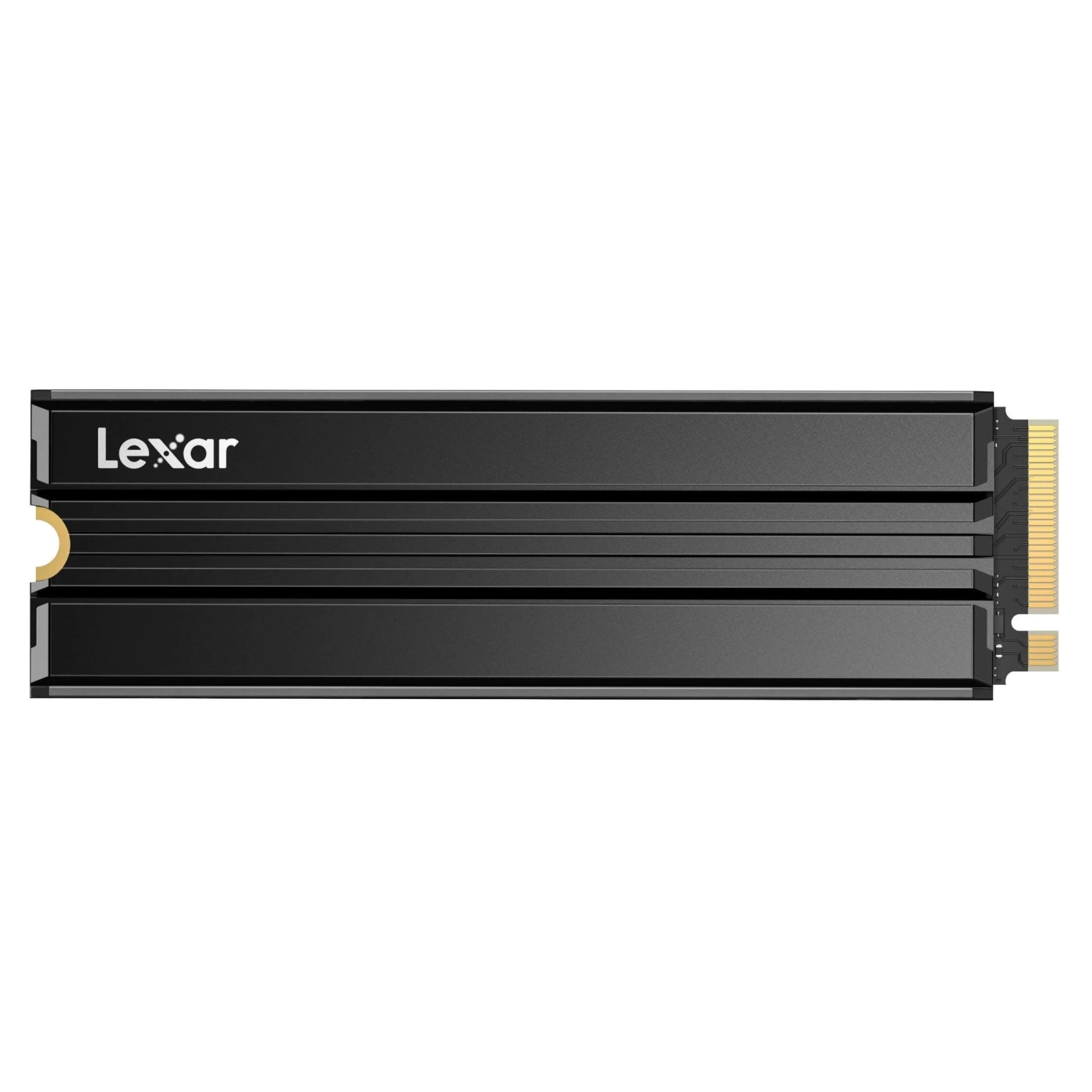 Купити SSD диск Lexar NM790 1TB NVMe M.2 PCIe 4.0 x4 + Heatsink (LNM790X001T-RN9NG) - фото 1
