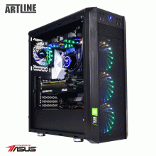 Купить Компьютер ARTLINE Gaming X88v10 - фото 12