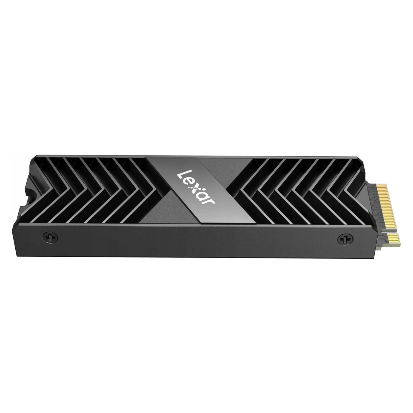 Купить SSD диск Lexar NM800 PRO 1TB NVMe M.2 PCIe 4.0 x4 + Heatsink (LNM800P001T-RN8NG) - фото 5