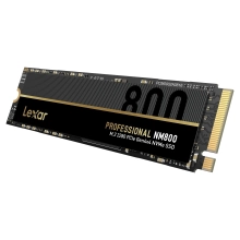 Купить SSD диск Lexar NM800 PRO 2TB NVMe M.2 PCIe 4.0 x4 (LNM800P002T-RNNNG) - фото 7