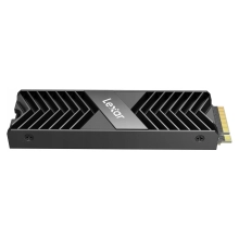Купить SSD диск Lexar NM800 PRO 2TB NVMe M.2 PCIe 4.0 x4 + Heatsink (LNM800P002T-RN8NG) - фото 5