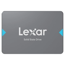 Купити SSD диск Lexar NQ100 1920GB 2.5" SATAIII 3D TLC (LNQ100X1920-RNNNG) - фото 1