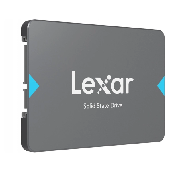 Купити SSD диск Lexar NQ100 1920GB 2.5" SATAIII 3D TLC (LNQ100X1920-RNNNG) - фото 2