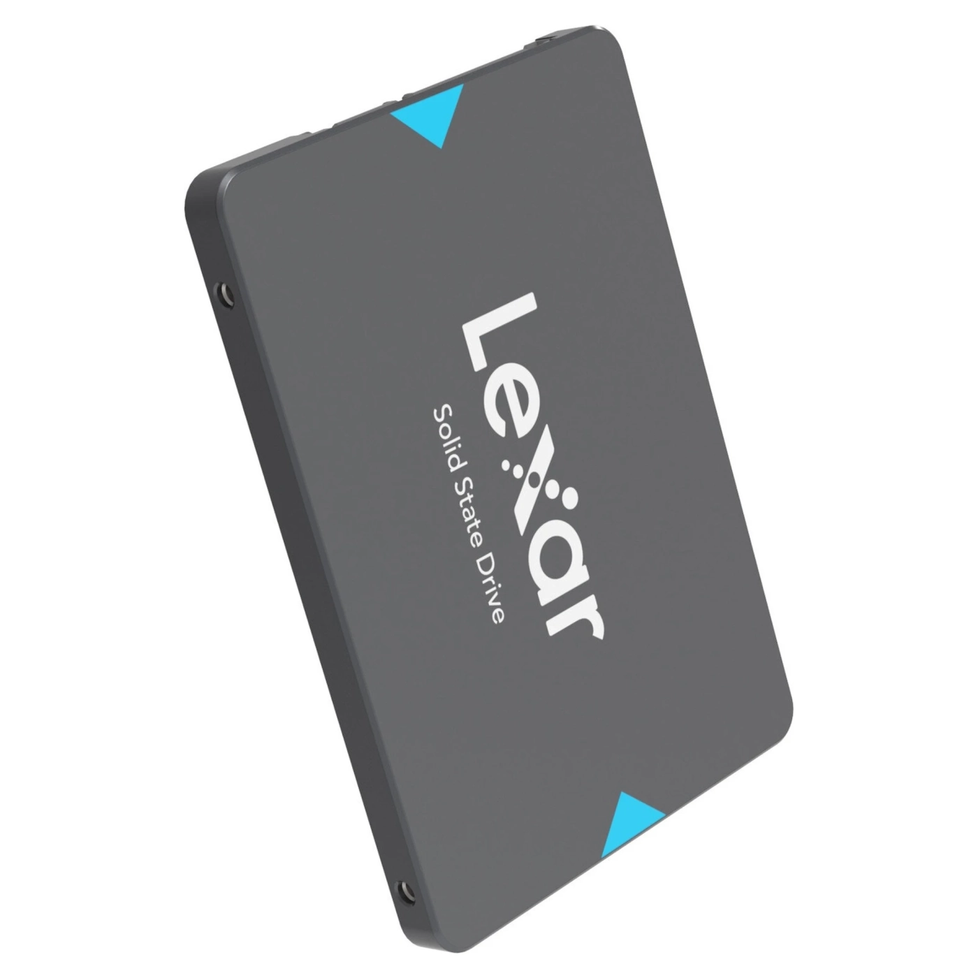 Купити SSD диск Lexar NQ100 1920GB 2.5" SATAIII 3D TLC (LNQ100X1920-RNNNG) - фото 3