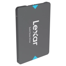 Купити SSD диск Lexar NQ100 1920GB 2.5" SATAIII 3D TLC (LNQ100X1920-RNNNG) - фото 4