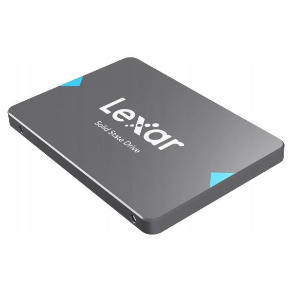Купити SSD диск Lexar NQ100 1920GB 2.5" SATAIII 3D TLC (LNQ100X1920-RNNNG) - фото 5