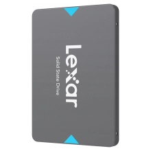 Купити SSD диск Lexar NQ100 1920GB 2.5" SATAIII 3D TLC (LNQ100X1920-RNNNG) - фото 6